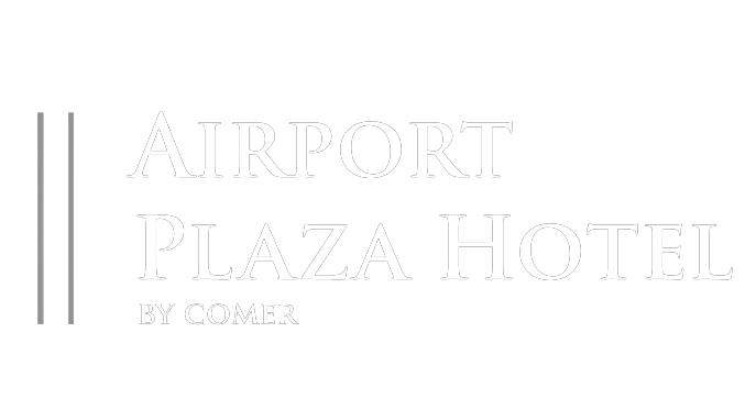  HotelAirport Plaza Hamburg by Comer