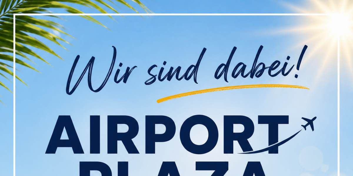 Wir sind dabei www.airportplazahamburg.de
